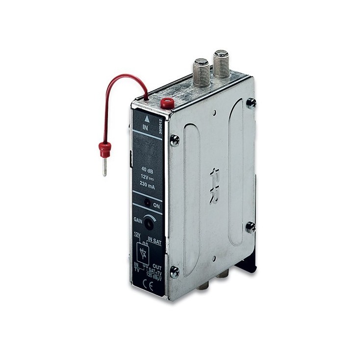 FILTRE TNT UHF 11dB fracarro C21 à 29  A REGLER