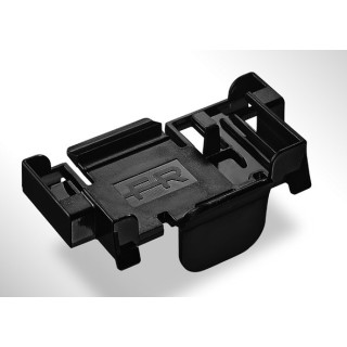 FIXATION RAIL DIN pour répartiteur PP FRACARRO