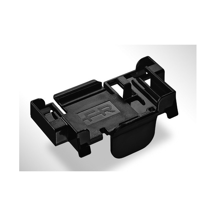 FIXATION RAIL DIN pour répartiteur PP FRACARRO