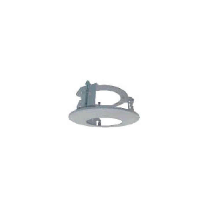 KIT D'ENCASTR PLAFOND pour dôme AV 918040