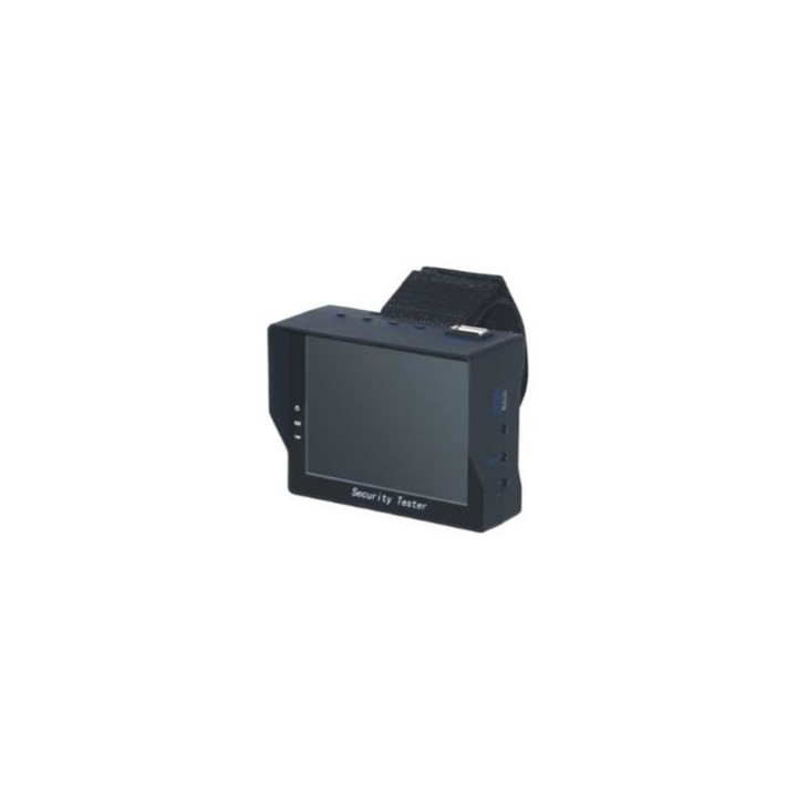 LCD TESTEUR de CAMERA  918196