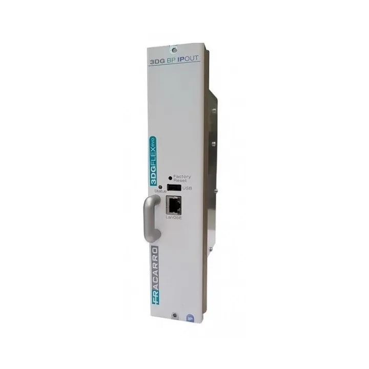 Module Streamer Ip Gigabit 283164