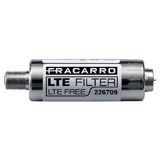 REJECTEUR FOS spécial LTE  4G - C60   ''F''   226709