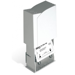 REJECTEUR LTE 700 21-48  ANFR  boitier de mât  226716