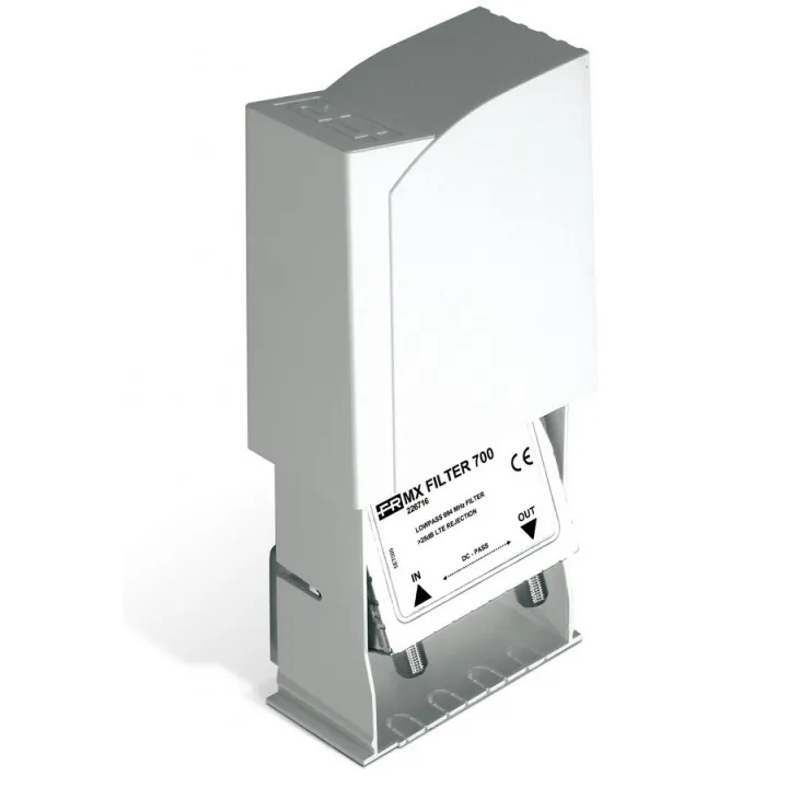 Rejecteur Lte 700 21-48 Anfr Boîtier De Mât 226716