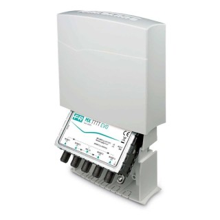 REPARTITEUR  5à2400MHz  4 voies  EXTERIEUR   223275