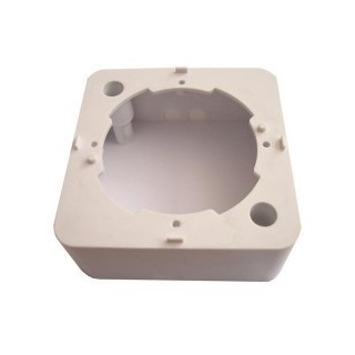 SOCLE pour  PRISE d'ARRIVEE