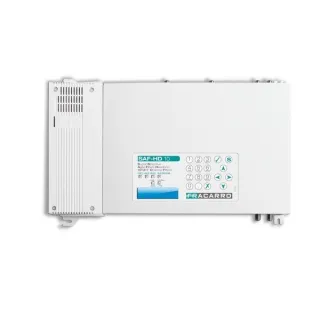 Station Terrestre De Transposition Fi-Filtrage Agile 10Cx-272008