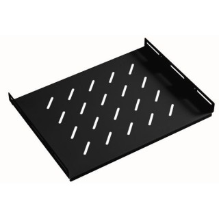 ETAGERE 19'' FIXE  P550mm  pour B800  fix. latérales