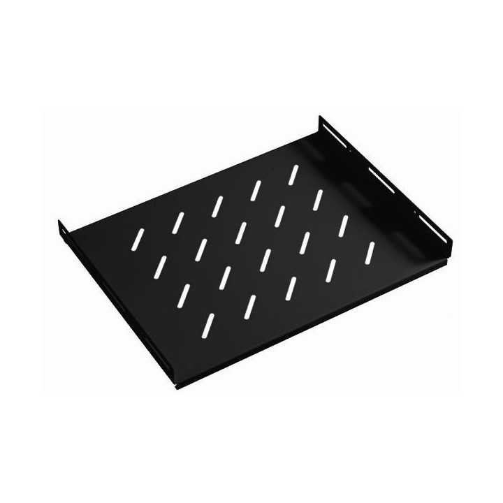 ETAGERE 19'' FIXE  P550mm  pour B800  fix. latérales