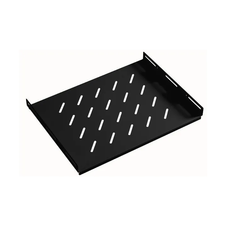 Tablette Fixe Prof Baie 800 L:470-P:550-P1:460-H:48, Epaisseur : 1,2 Mm