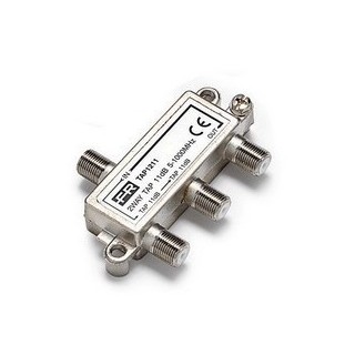 DERIVATEUR 5 à 1000 MHz  2dir. - 8.5dB   4561