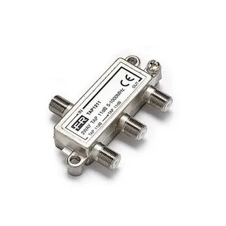 Derivateur 5 À 1000 Mhz 2Dir - 8 5Db 4561