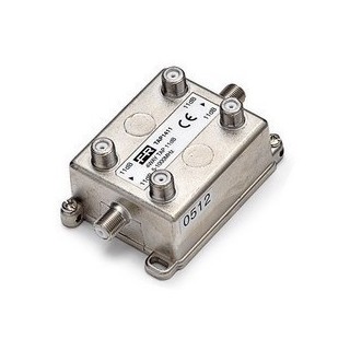 Derivateur 5 1000 Mhz 4Dir. -20Db 4575