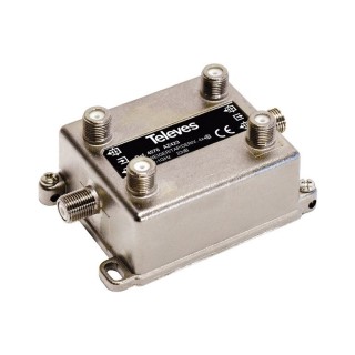 Derivateur 5 1000 Mhz 4Dir. -24Db 4576
