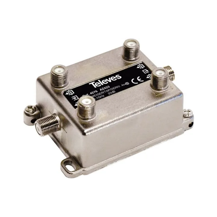 Derivateur 5 1000 Mhz 4Dir -24Db 4576