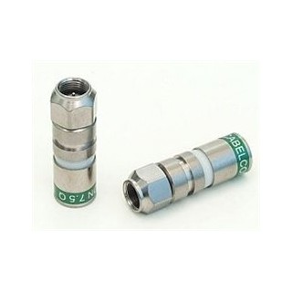 FICHE F à COMPRESSION cable 11mm  99909510