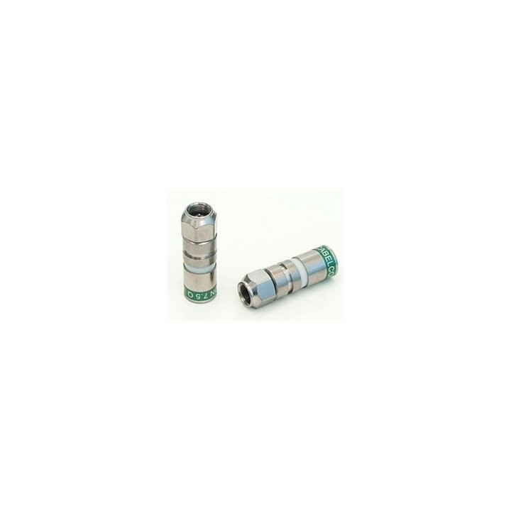FICHE F à COMPRESSION cable 11mm  99909510