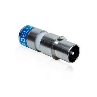 IEC 9.52 Femelle à COMPRESSION cable 7mm 99909494