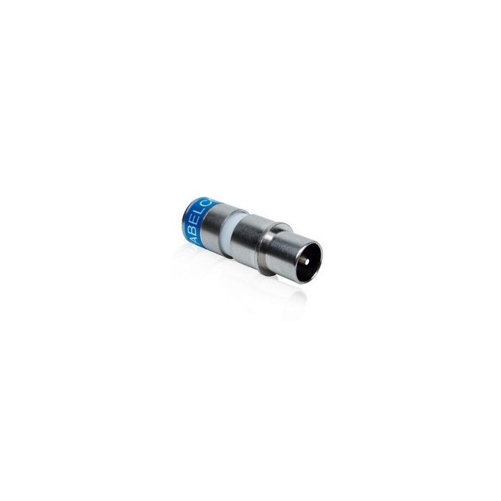 IEC 9.52 Femelle à COMPRESSION cable 7mm 99909494