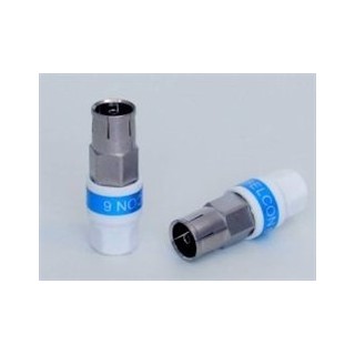 IEC 9.52 Femelle SANS OUTIL  pour câble 7mm 99909690