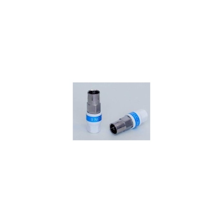 IEC 9.52 Femelle SANS OUTIL  pour câble 7mm 99909690