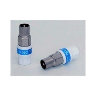 IEC 9.52 Mâle SANS OUTIL pour câble 7mm  99909686