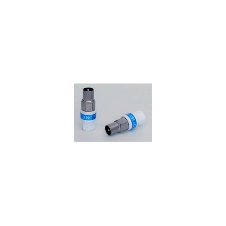 IEC 9.52 Mâle SANS OUTIL pour câble 7mm  99909686