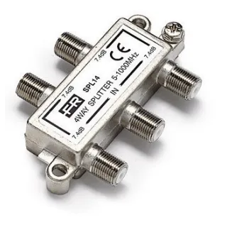 Derivateur 5 À 1000 Mhz 1Dir -14Db