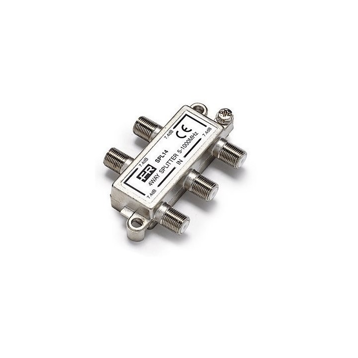 DERIVATEUR 5 à 1000 MHz  1dir. -20dB