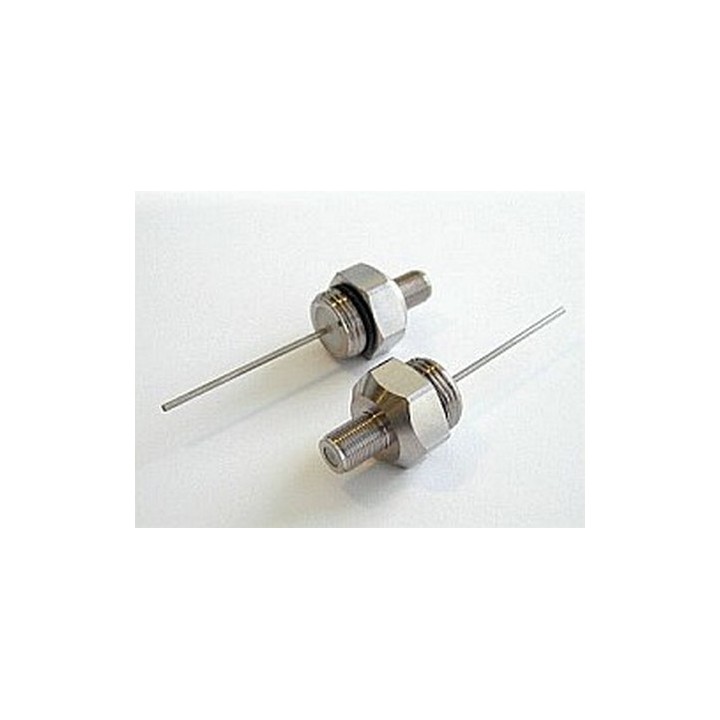 Embase  Pg11 En Connecteur F Femellle