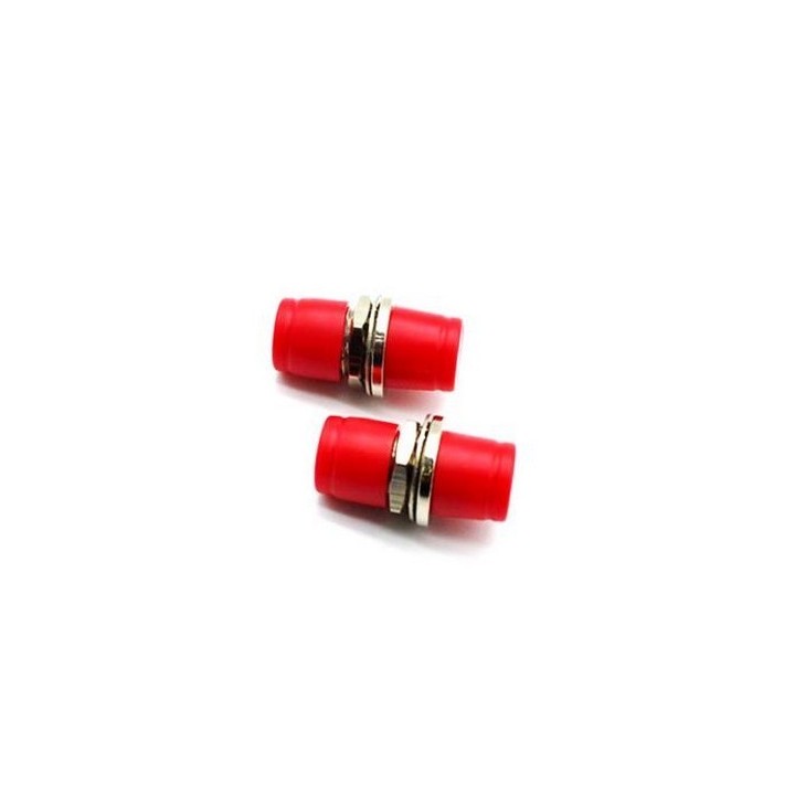 Raccord Optique Fc/Pc Femelle/Femelle  F700253