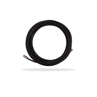 Câble 3 M Pour Antenne Spectre Uhf-Tnc Reverse