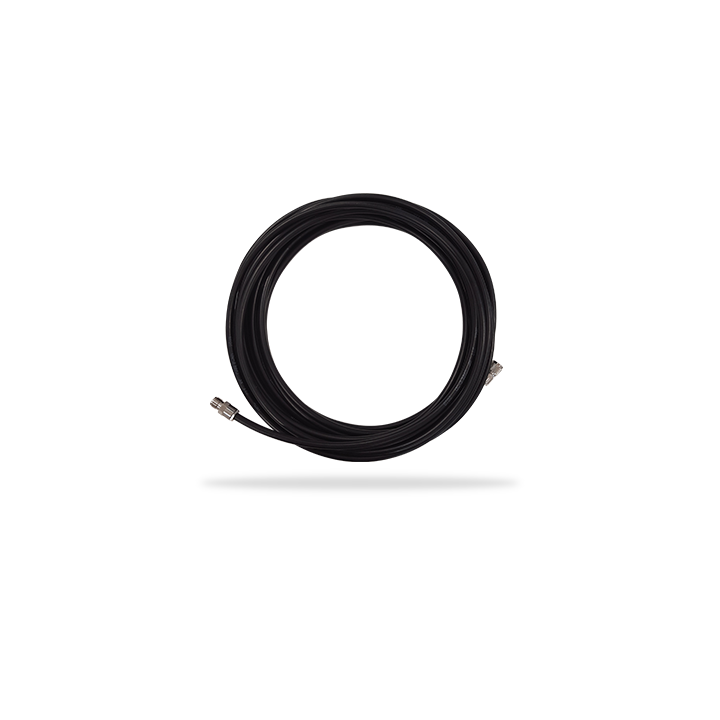 Câble 3 M Pour Antenne Spectre Uhf-Tnc Reverse