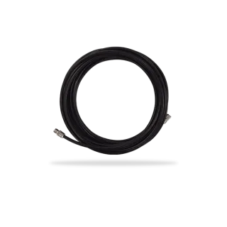 Câble 9 Mètrepour Antenne Spectre Uhf-Tnc Reverse Stid