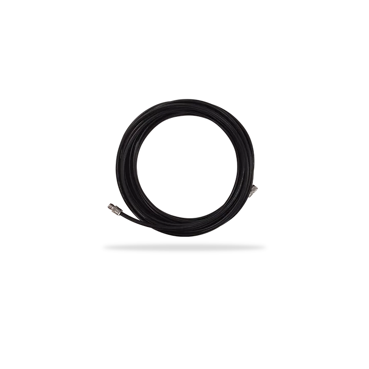 Câble 9 Mètrepour Antenne Spectre Uhf-Tnc Reverse Stid