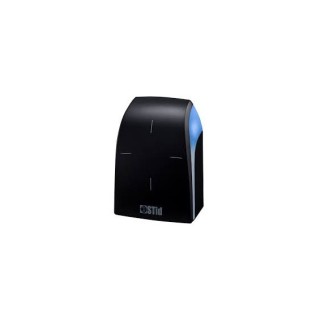 Arcs Blue-A-Lecteur Stid Architect®-Wiegand-Bluetooth-Badges Stid