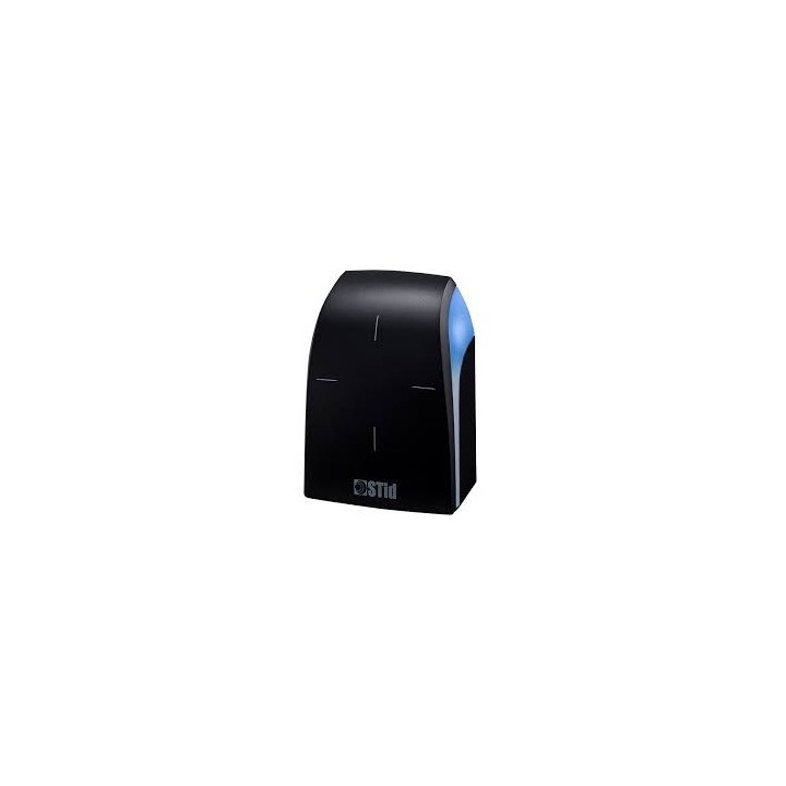 Arcs Blue-A-Lecteur Stid Architect®-Wiegand-Bluetooth-Badges Stid