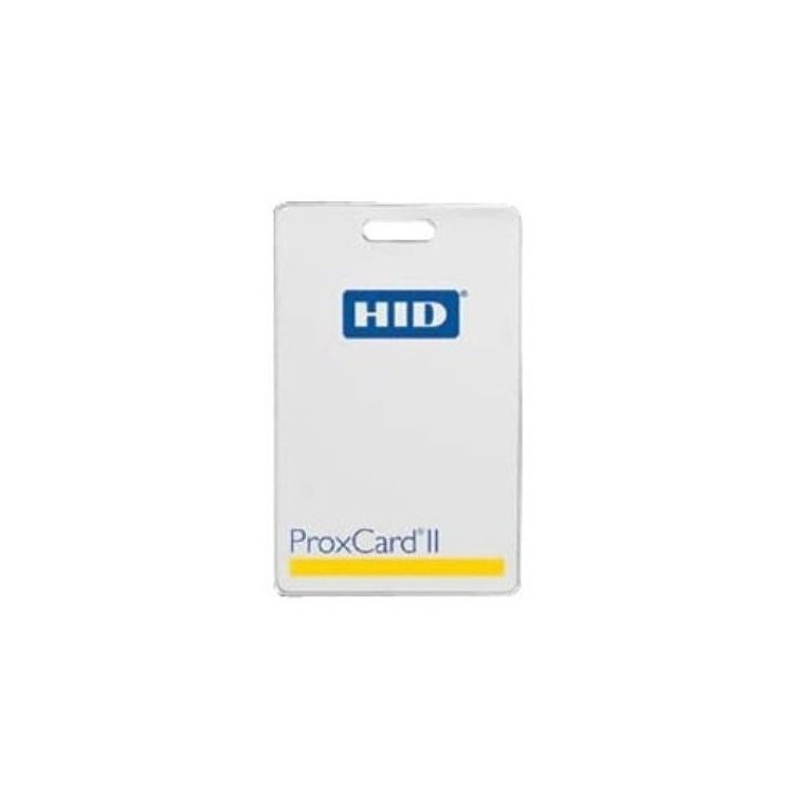 Badge Uhf Gen2 Programmé Fournie+Porte Tag Version Stid