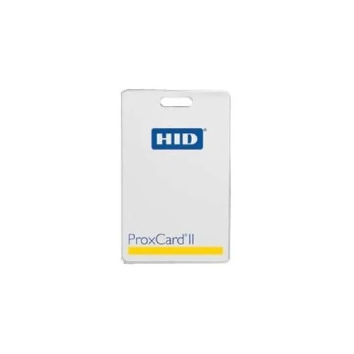 Badge Uhf Gen2 Programmé Fournie+Porte Tag Version Stid