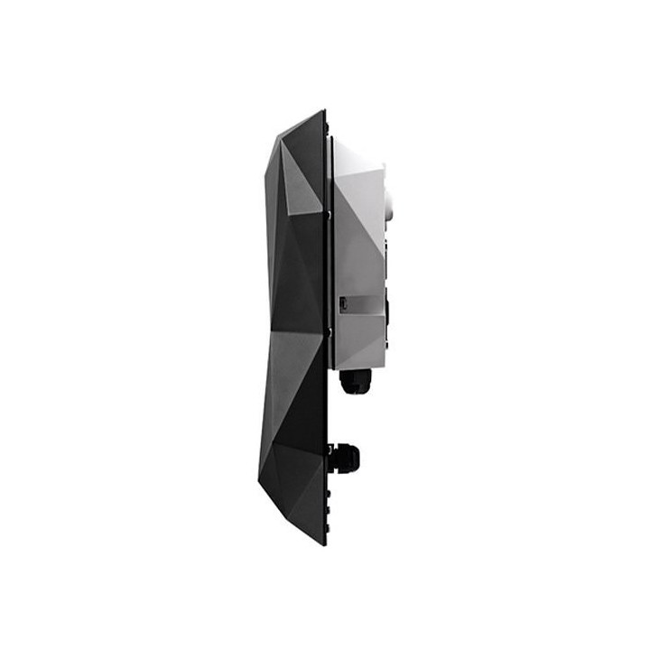 Lecteur STID UHF Longue Distance SPECTRE+1 antenne intégrée-Low