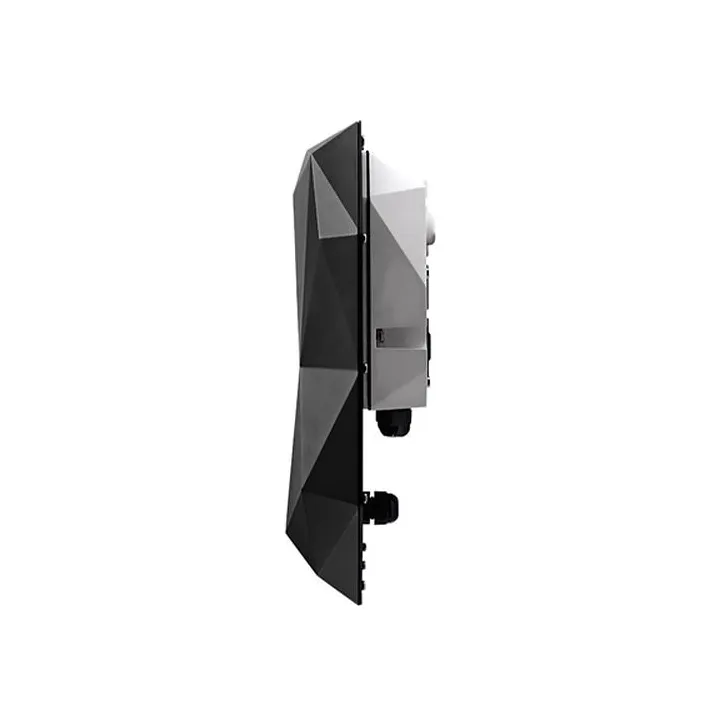 Lecteur Stid Uhf Longue Distance Spectre+1 Antenne Intégrée-Low