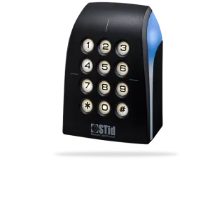 Lec-Arcb Arc-B-Lecteur Architect® One Evolutif Clavier