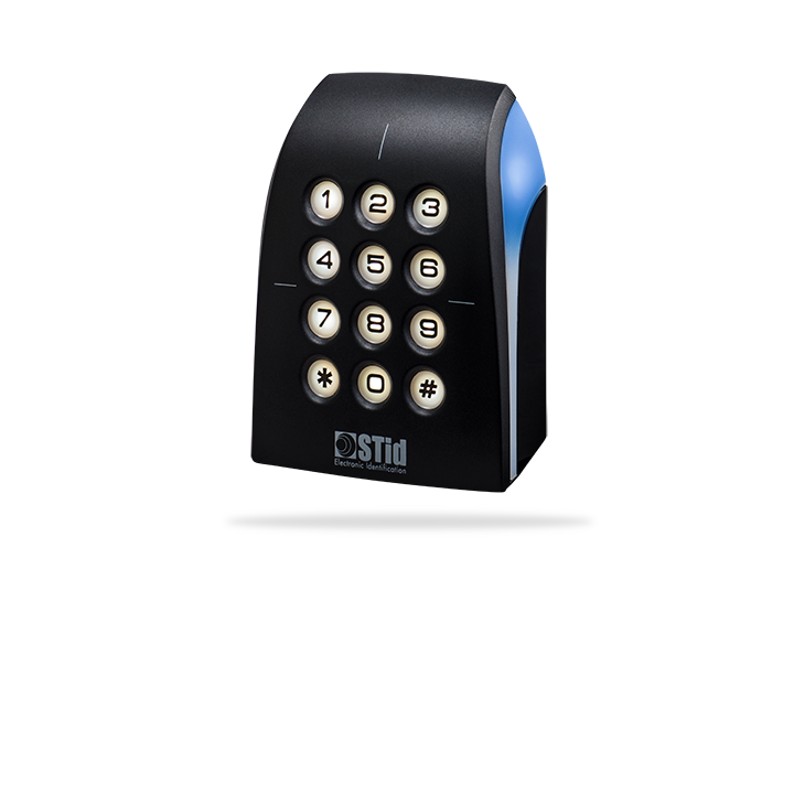 LEC-ARCB ARC-B-Lect Architect® One Evolutif clavier