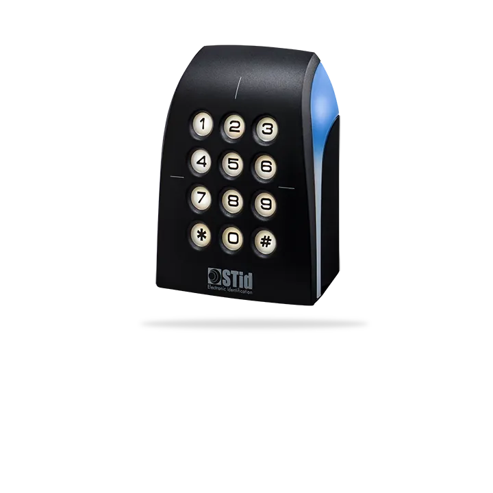 Lec-Arcb Arc-B-Lecteur Architect® One Evolutif Clavier