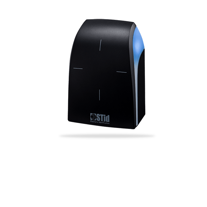 Lecteur Arc-A- Architect® Evolutif Standard Sécurisé Stid
