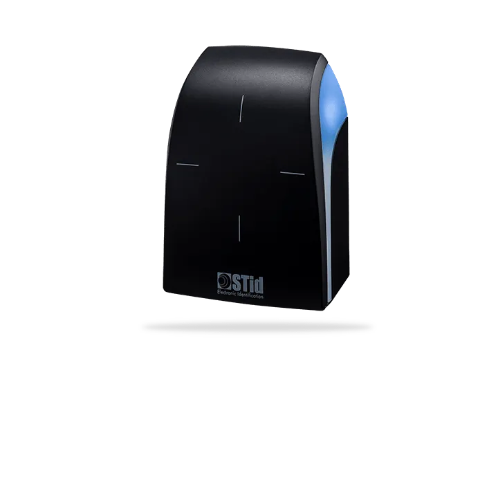 Lecteur Arc-A- Architect® Evolutif Standard Sécurisé Stid