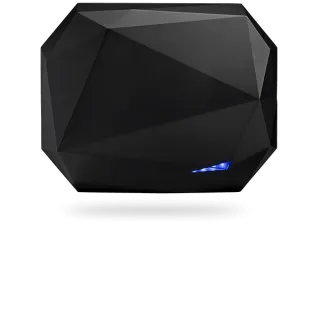 Antenne Uhf Pour Lecteur Évolutif Spectre Câble Non Inclus