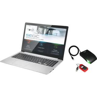 Kit De Programmation Avec Logiciel Pour Programmation + Bluetooth