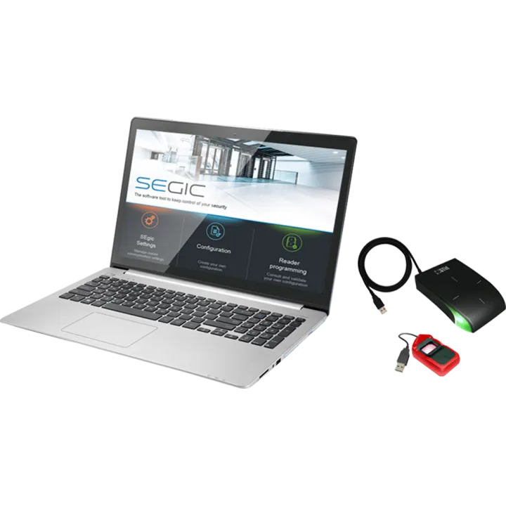 Kit De Programmation Avec Logiciel Pour Programmation + Bluetooth